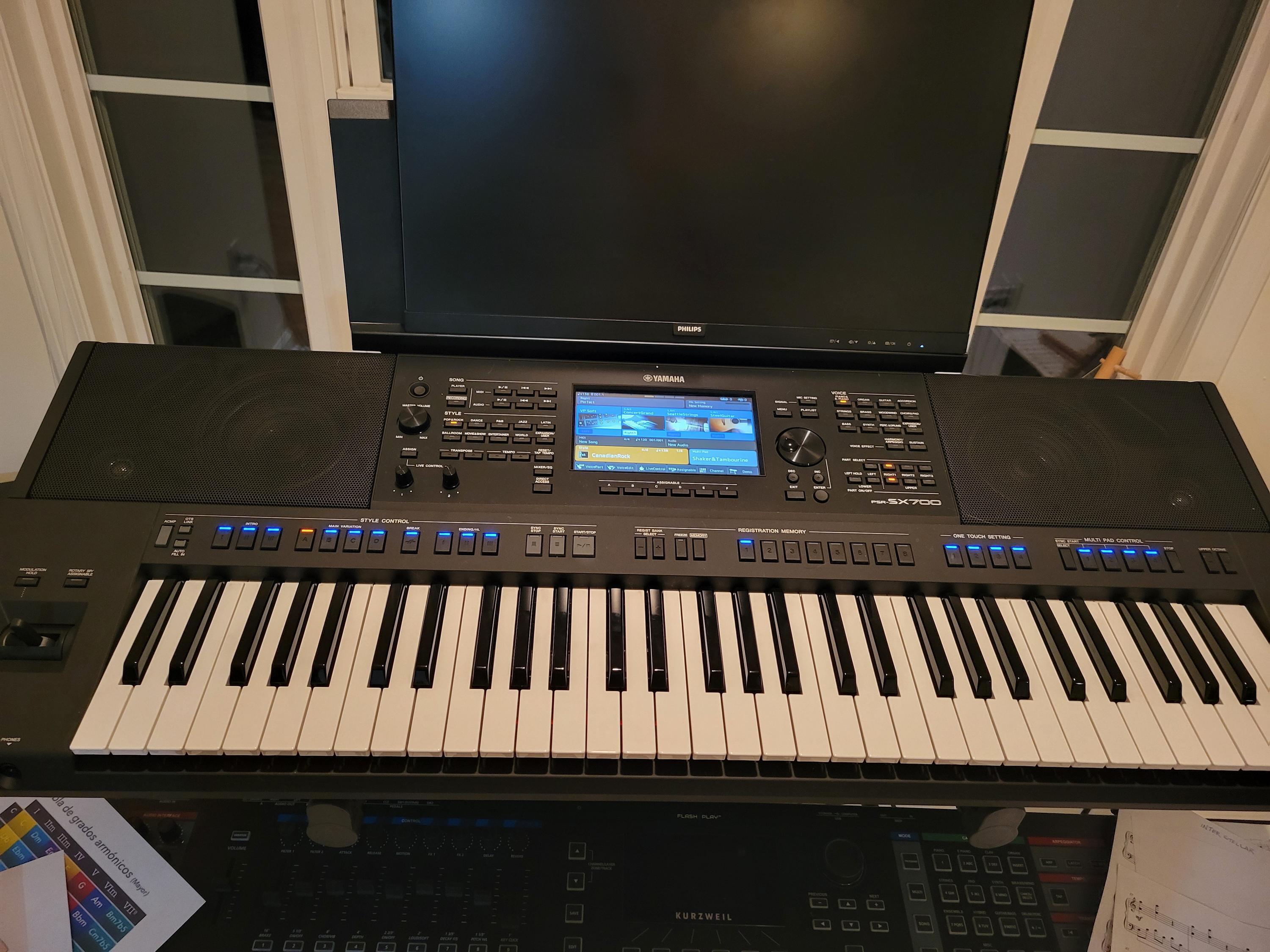 値引き交渉OK！電子ピアノ KORG（コルグ）C-3500 - 電子楽器