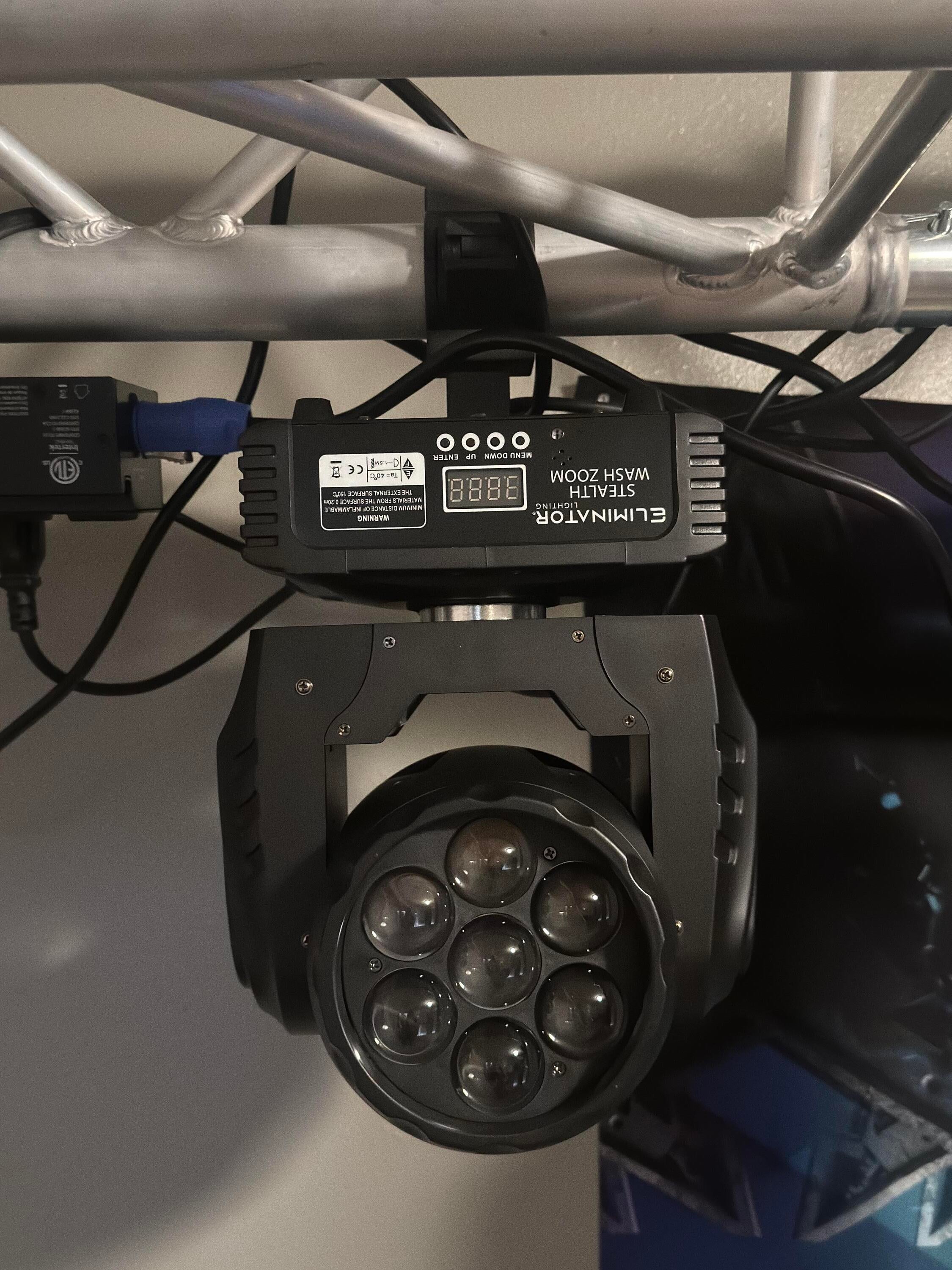 Used Eliminator (2x) Stealth Wash - Sweetwater's Gear Exchange