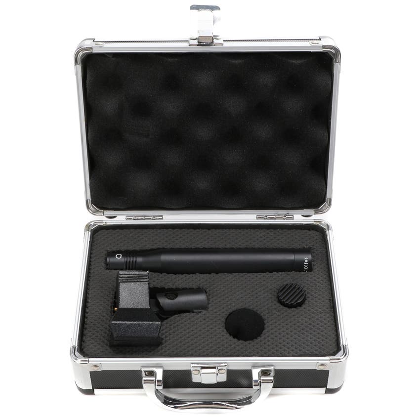 Used Mojave Audio Solid State FET Condenser Microphone Sweetwater