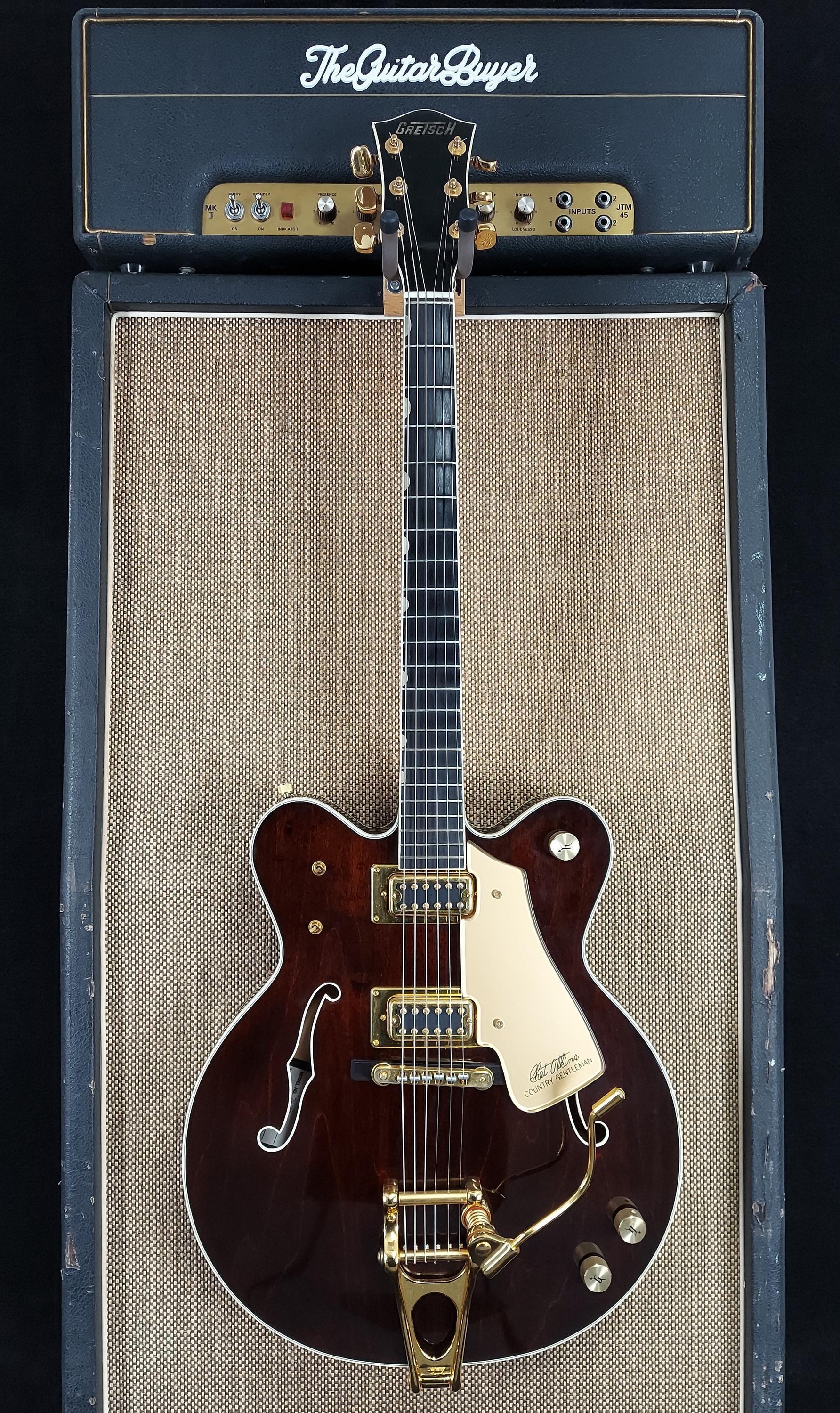 とっておきし新春福袋 Gretsch Used 1979 Exchange Gear Sweetwater's - Country Gretsch ギター