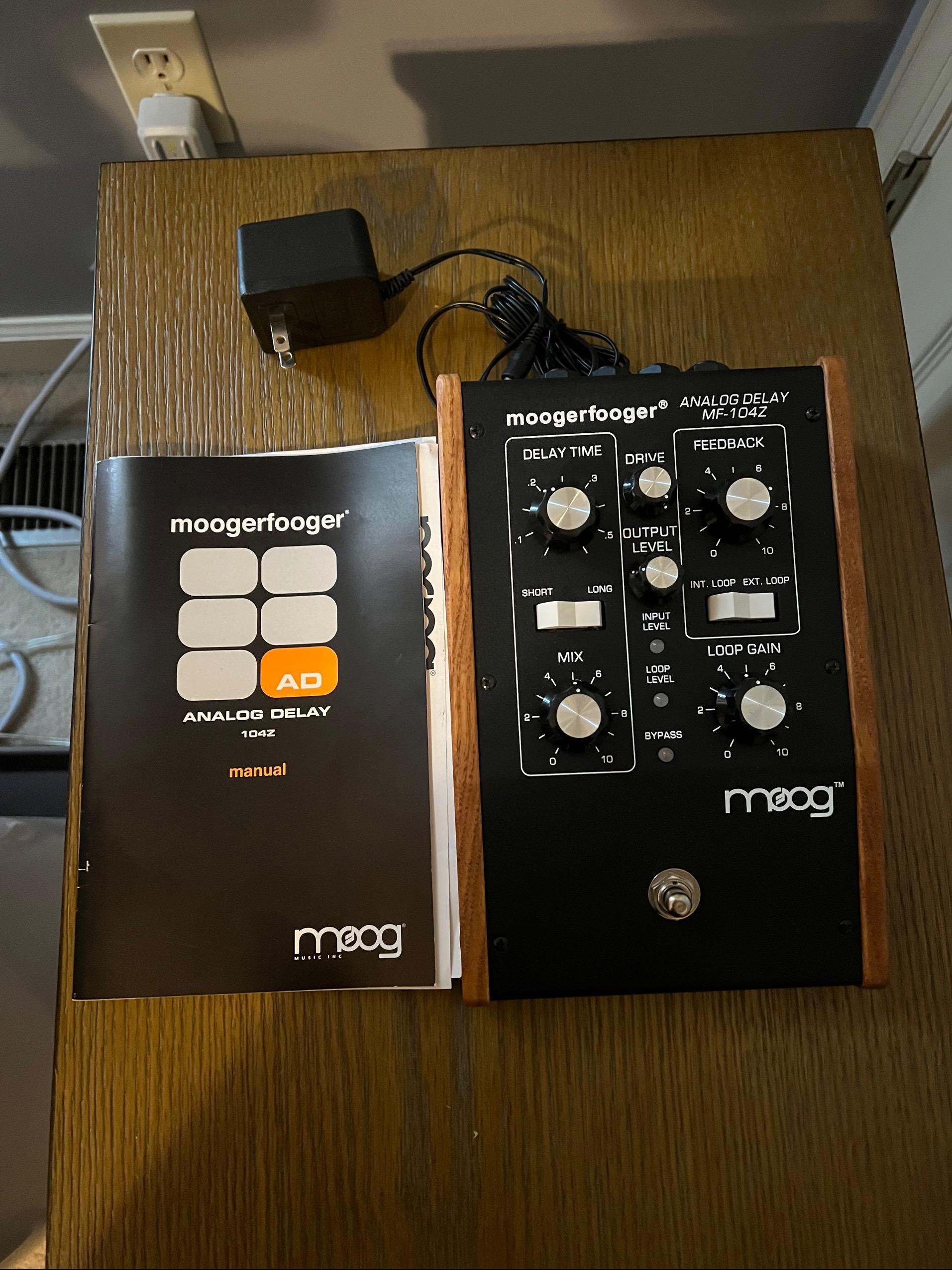 SATSUKI　moogerfooger MF-104Z s-l400.jpg