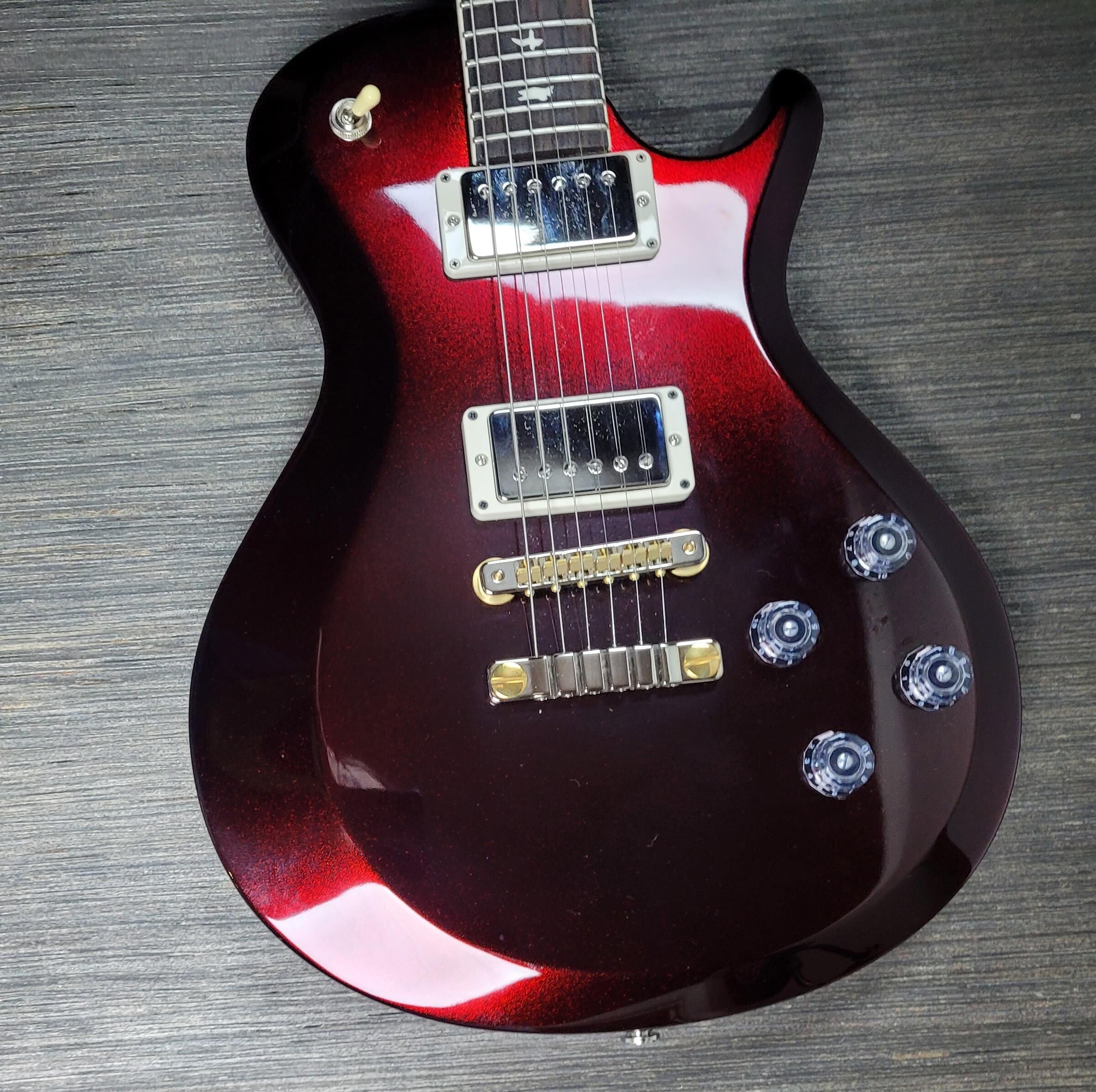 used prs for sale