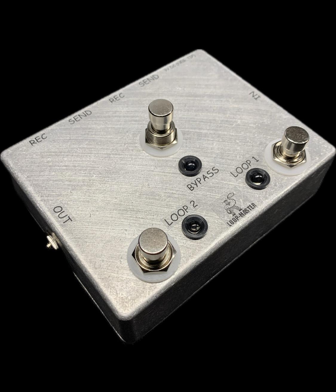 Loop-Master - Sweetwater's Gear Exchange