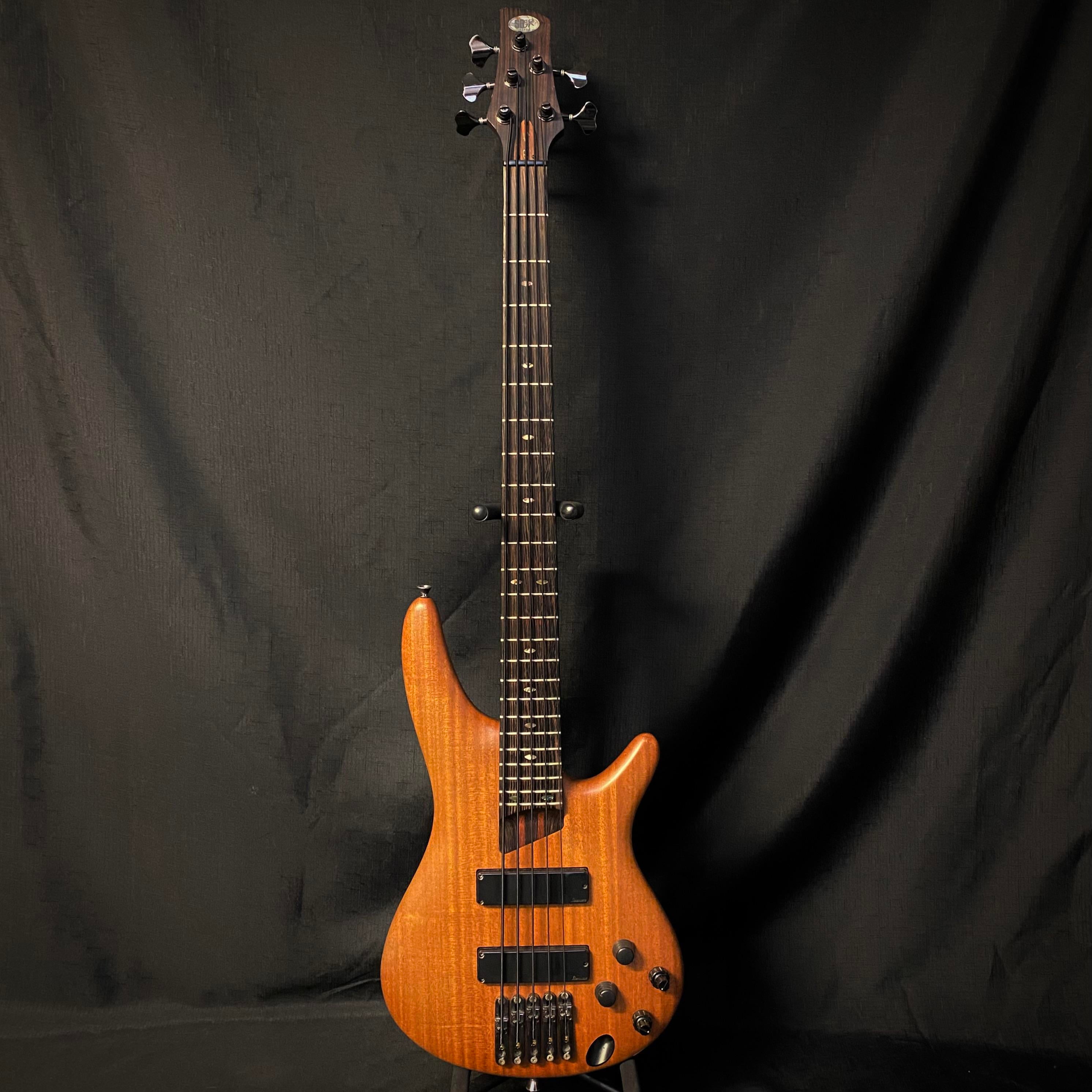 Ibanez Used Ibanez Prestige SR3005 - Sweetwater's Gear Exchange