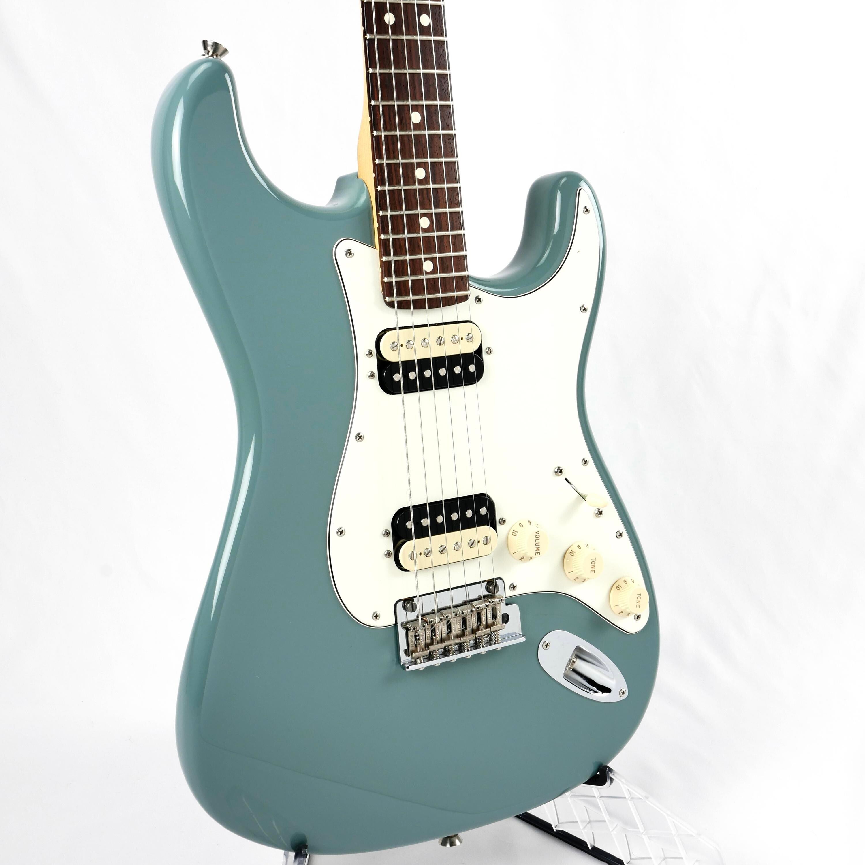 2017 fender american professional stratocaster specs