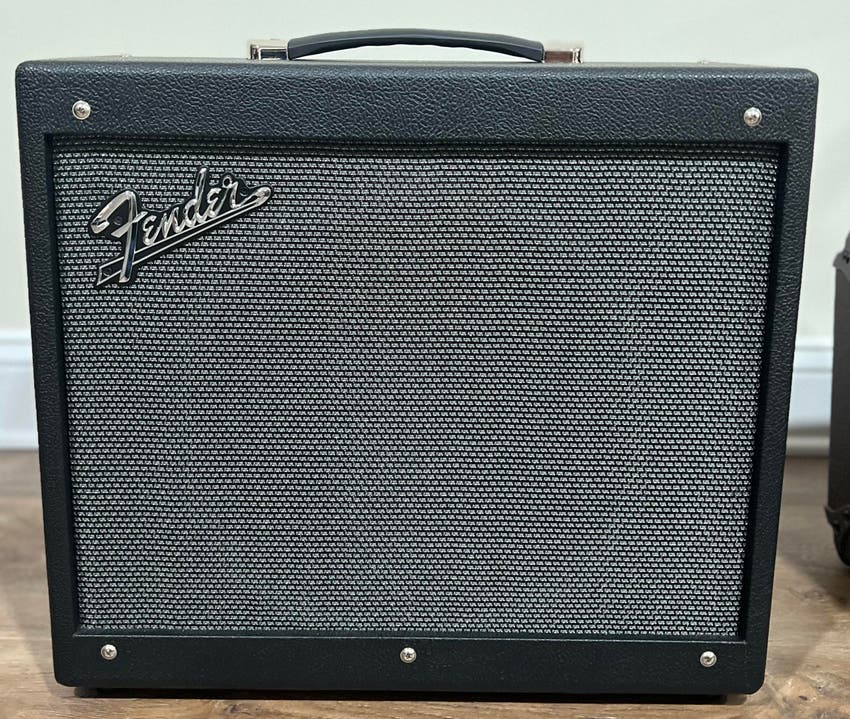 Used Fender Mustang GTX 50 1x12" Sweetwater's Gear Exchange