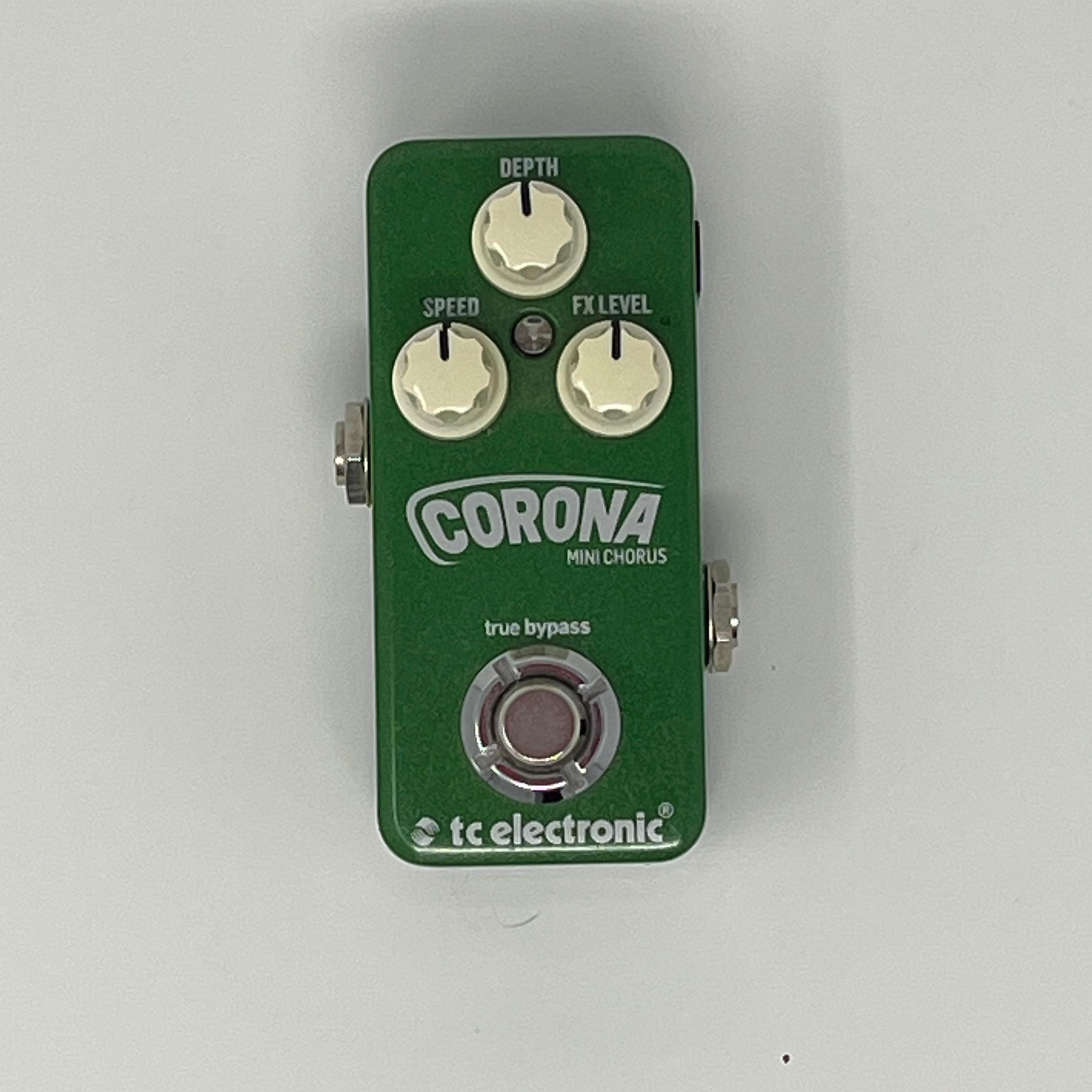 Used TC Electronic Corona Mini - Sweetwater's Gear Exchange