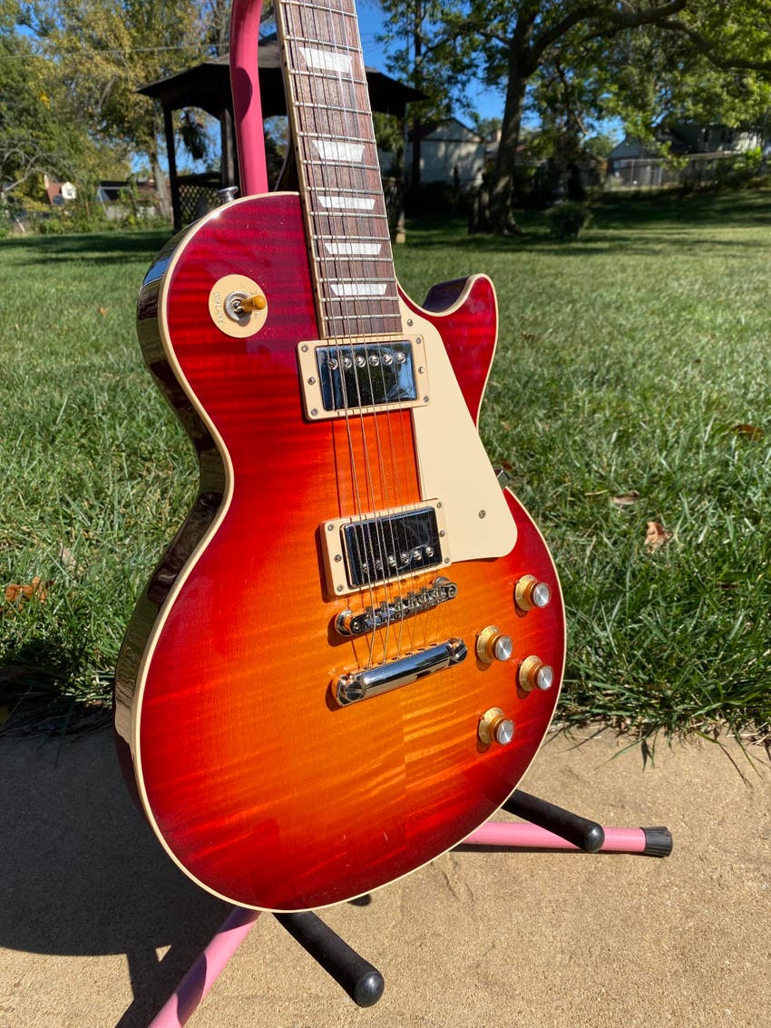 Used Gibson Original Collection Wildwood Sweetwater's Gear Exchange