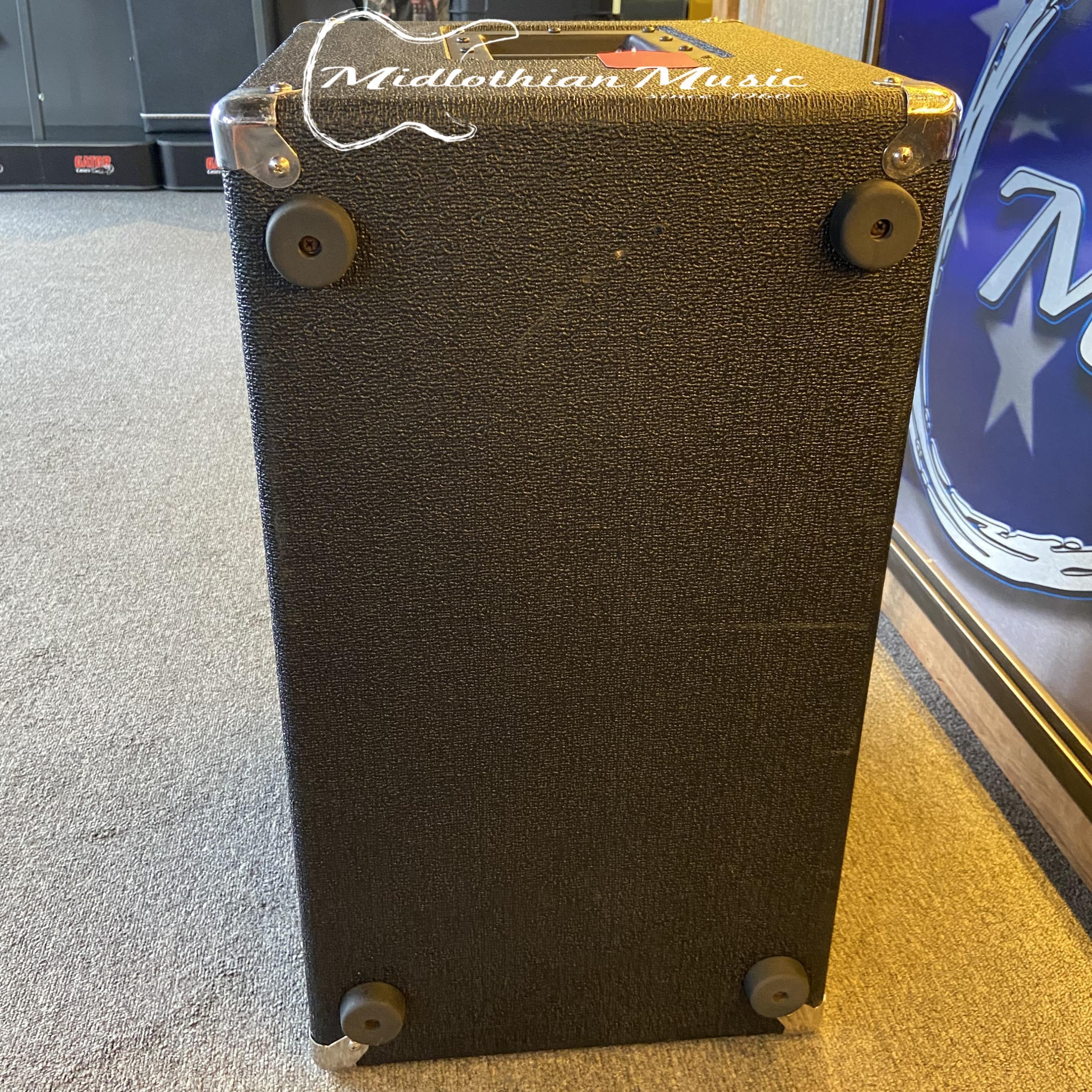 Used Aguilar DB 210 - 350-Watt - Sweetwater's Gear Exchange