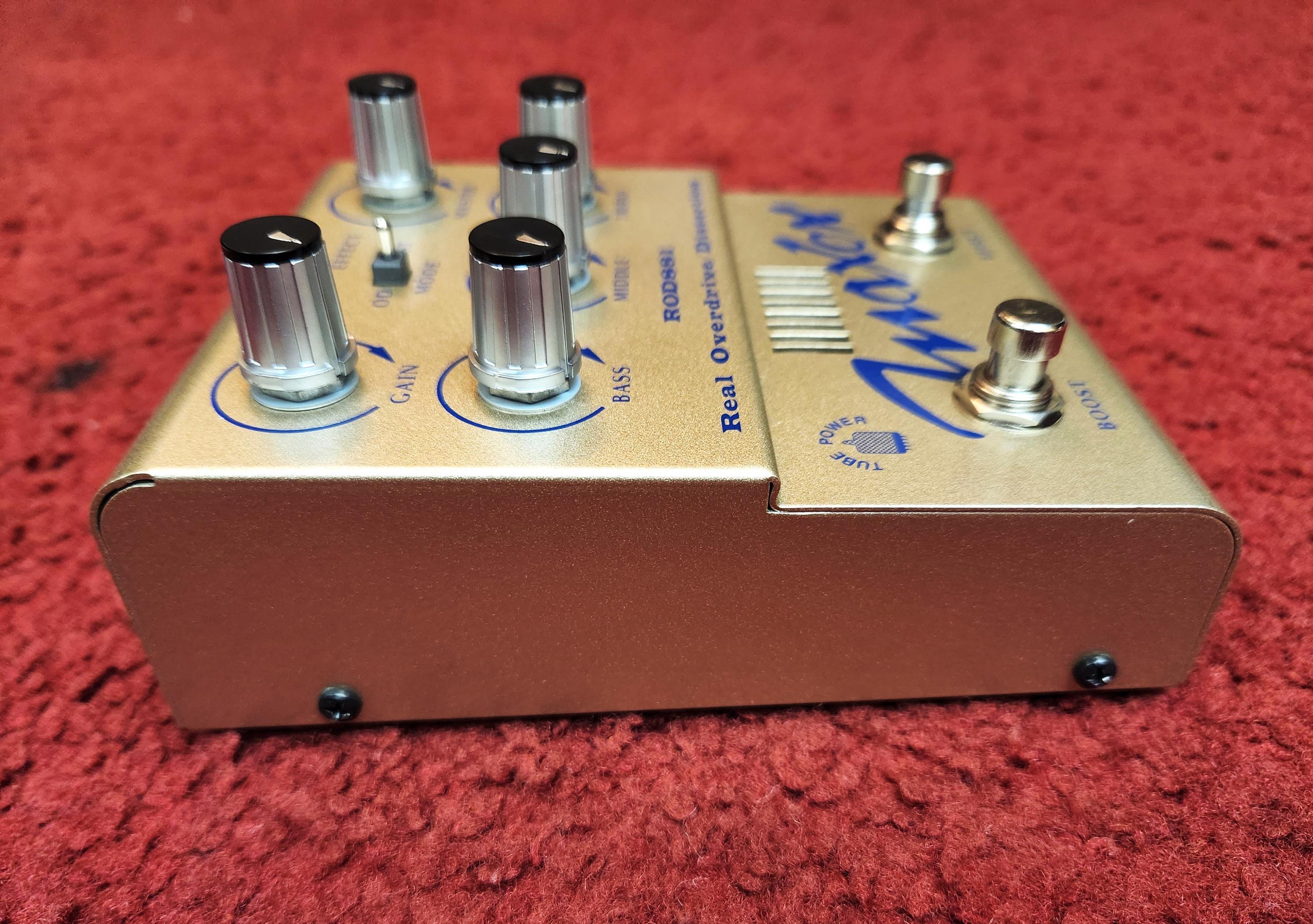 Used Maxon ROD 881 Real Tube - Sweetwater's Gear Exchange