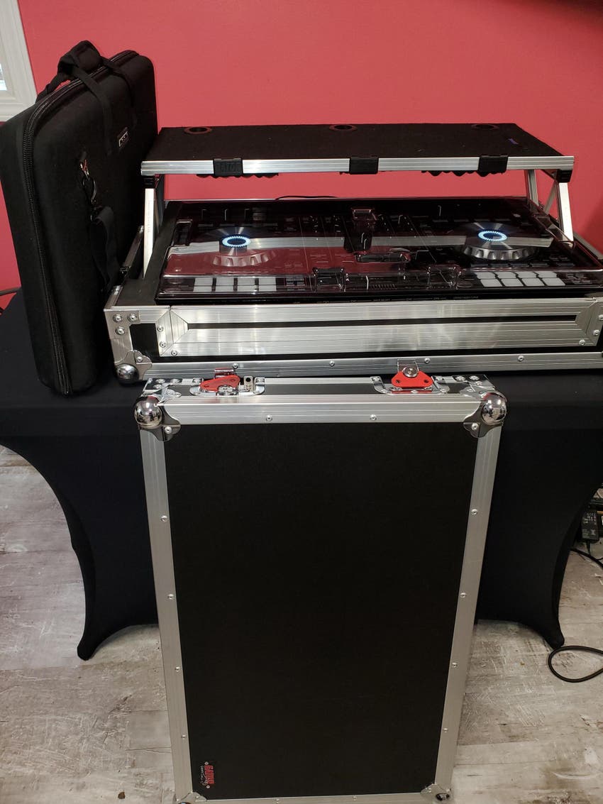 Used Pioneer Pro DJ PIONEER DDJ SX2 Gear Exchange