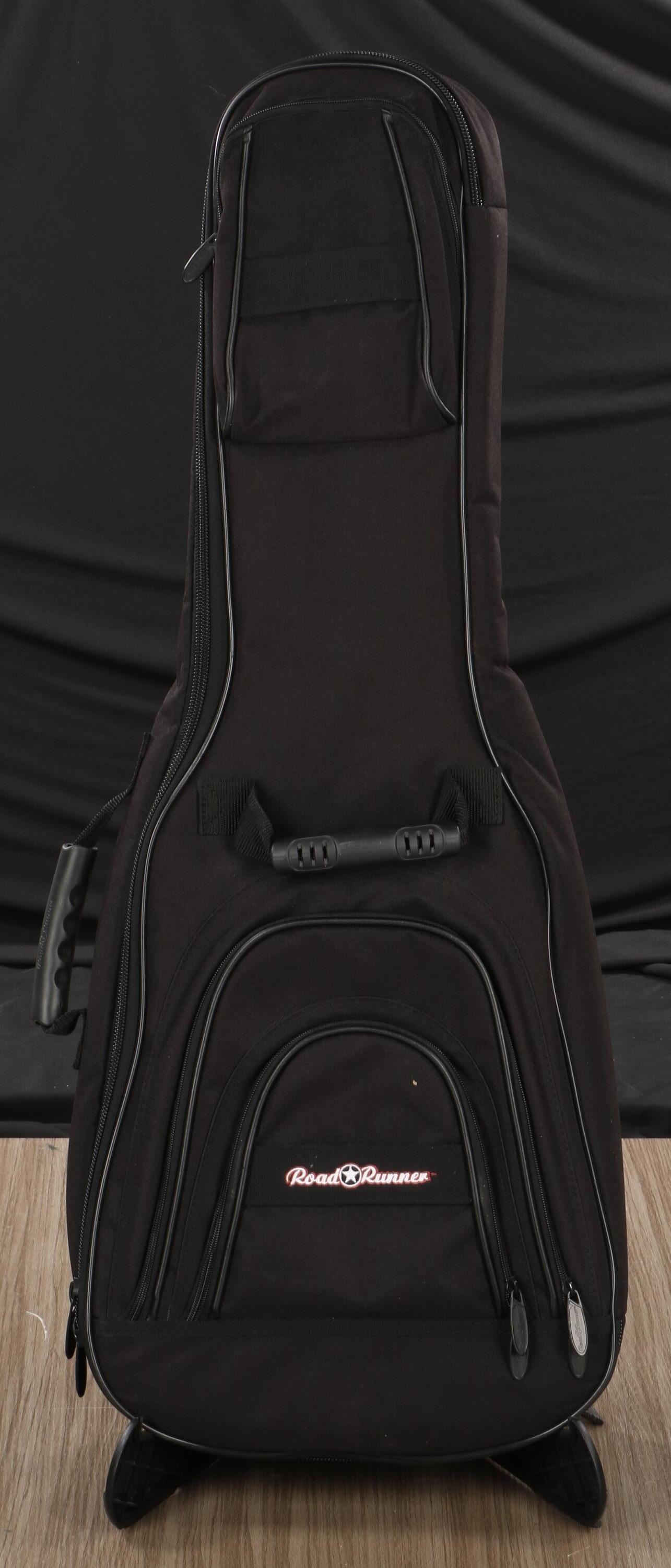 Road runner hot sale gig bag