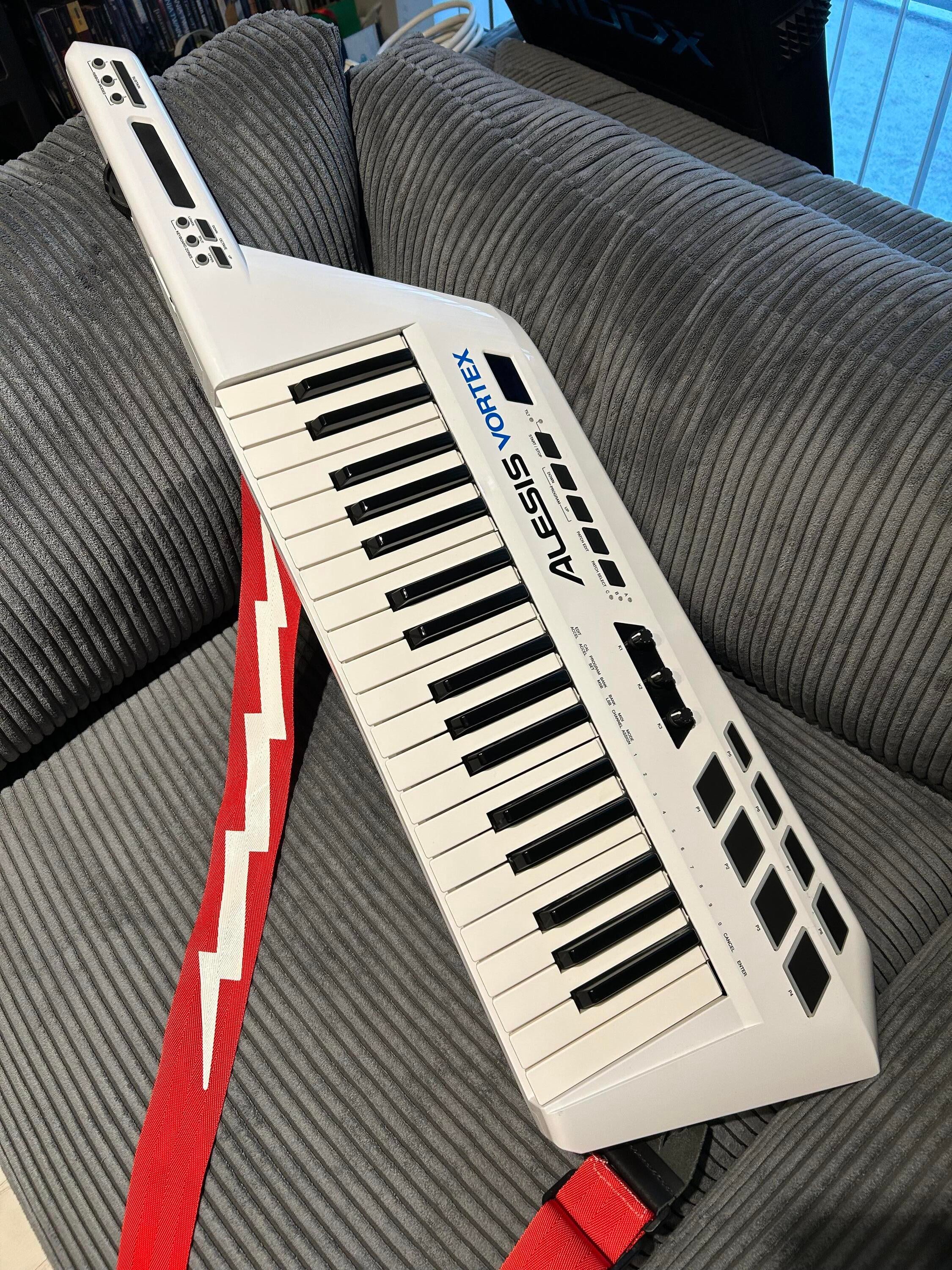 Used Alesis Vortex Wireless (1st - Sweetwater's Gear Exchange