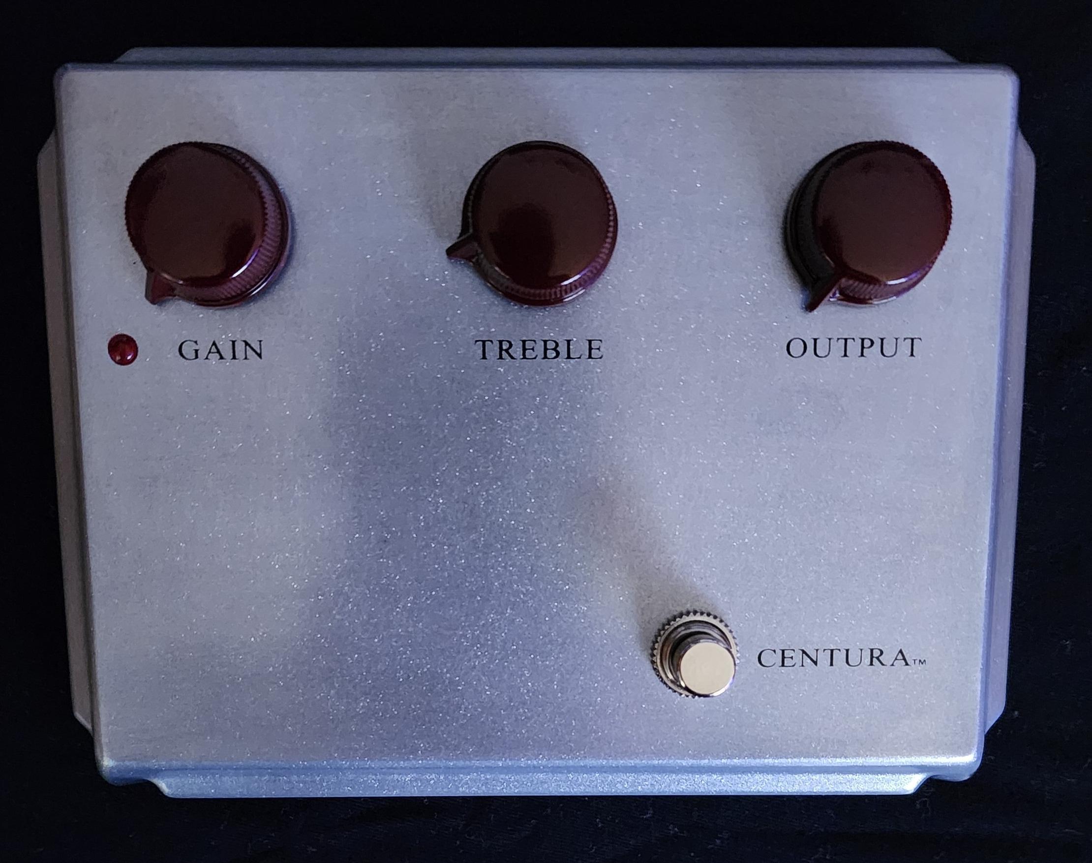 Used Ceriatone Centura Professional Overdrive