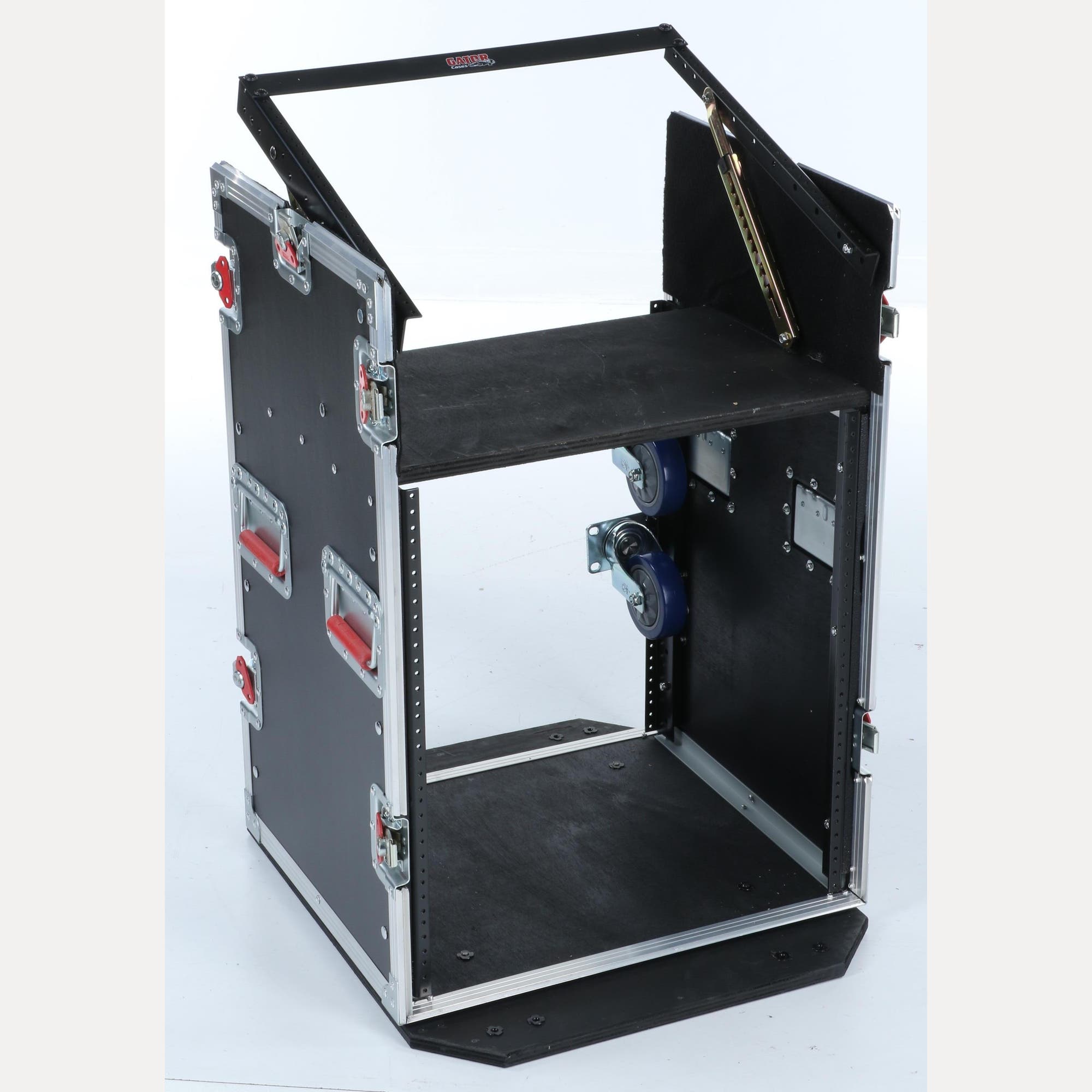 Used Gator G-TOUR 10X12 PU ATA Wood Pop-up - Sweetwater's Gear Exchange