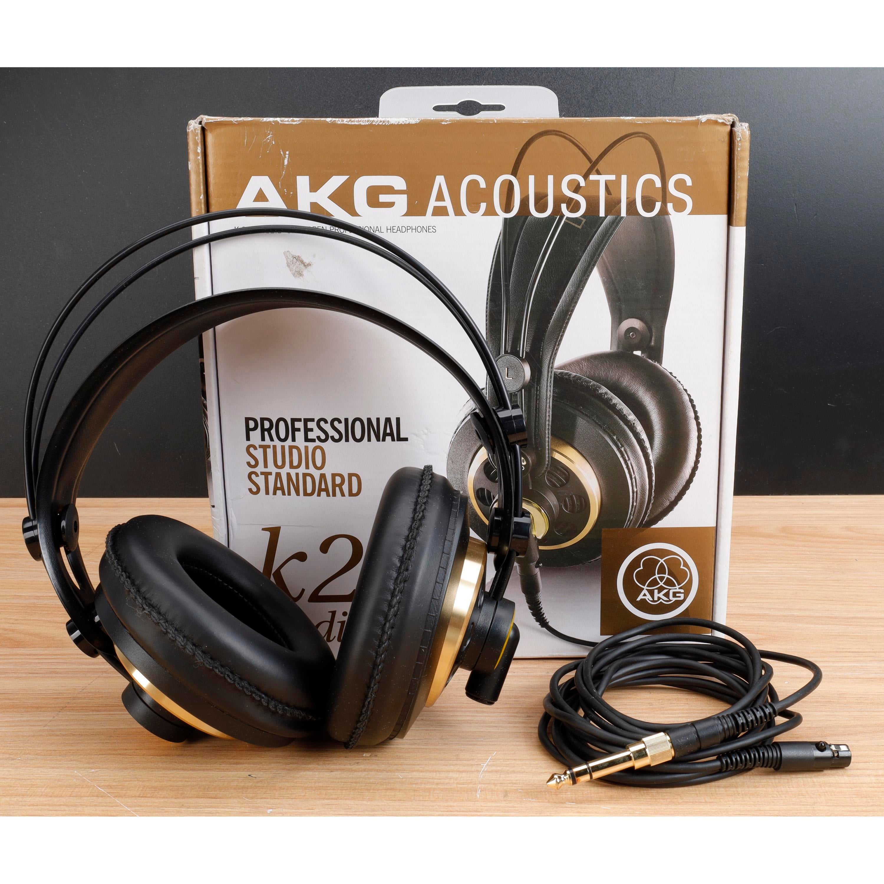 Akg discount k240 bluetooth