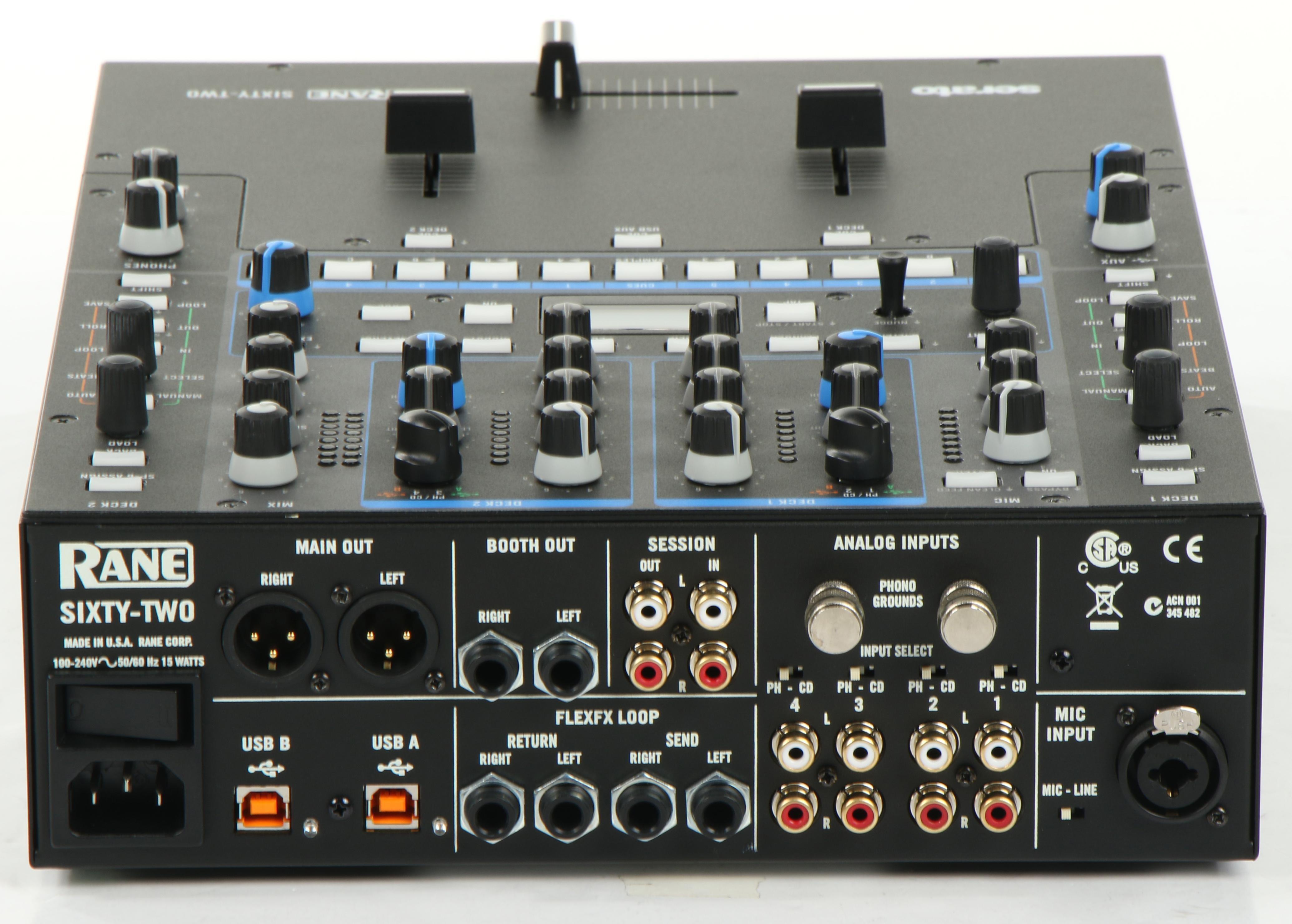 ショッピング早割 RANE SIXTY-TWO＊最終価格＊ subieautoparts.com