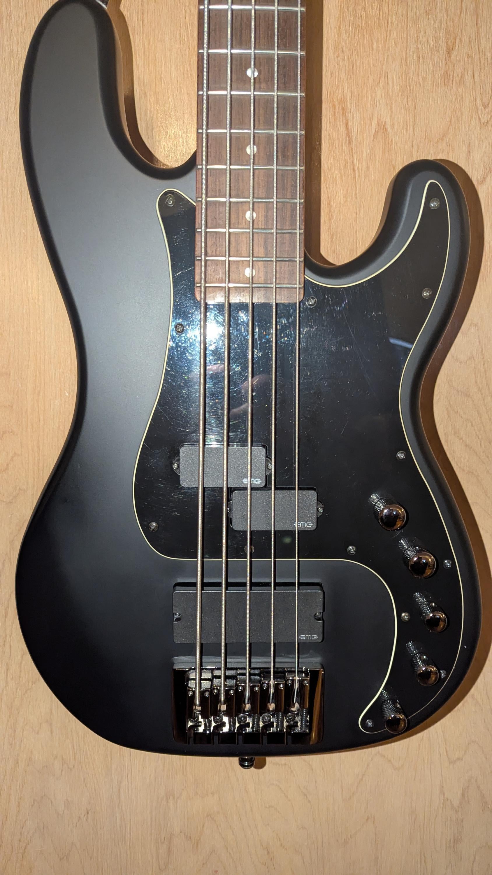 【9152】 【左利き用】 Schecter Diamond series 5弦 9152】 【左利き用】 Schecter Diamond series 5弦（【楽天市場