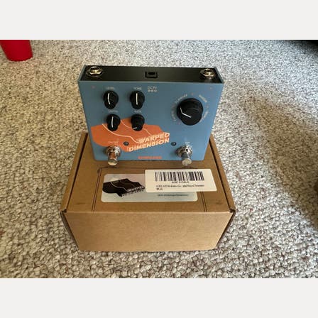 Used Studio Electronics MIDIMOOG - Has Original MiniMoog OSC Board!