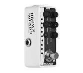 Used Mooer 005 Brown Sound 3 mini - Sweetwater's Gear Exchange