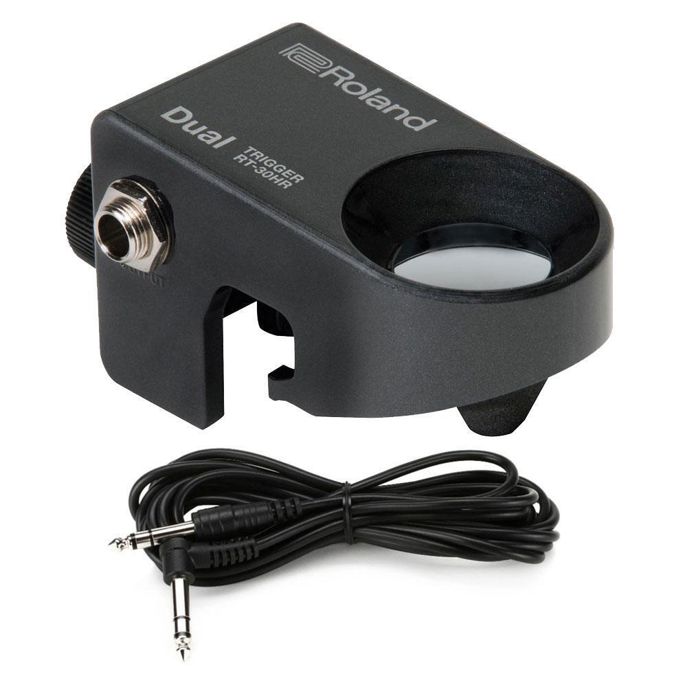 Used Roland RT-30HR Dual Zone - Sweetwater's Gear Exchange