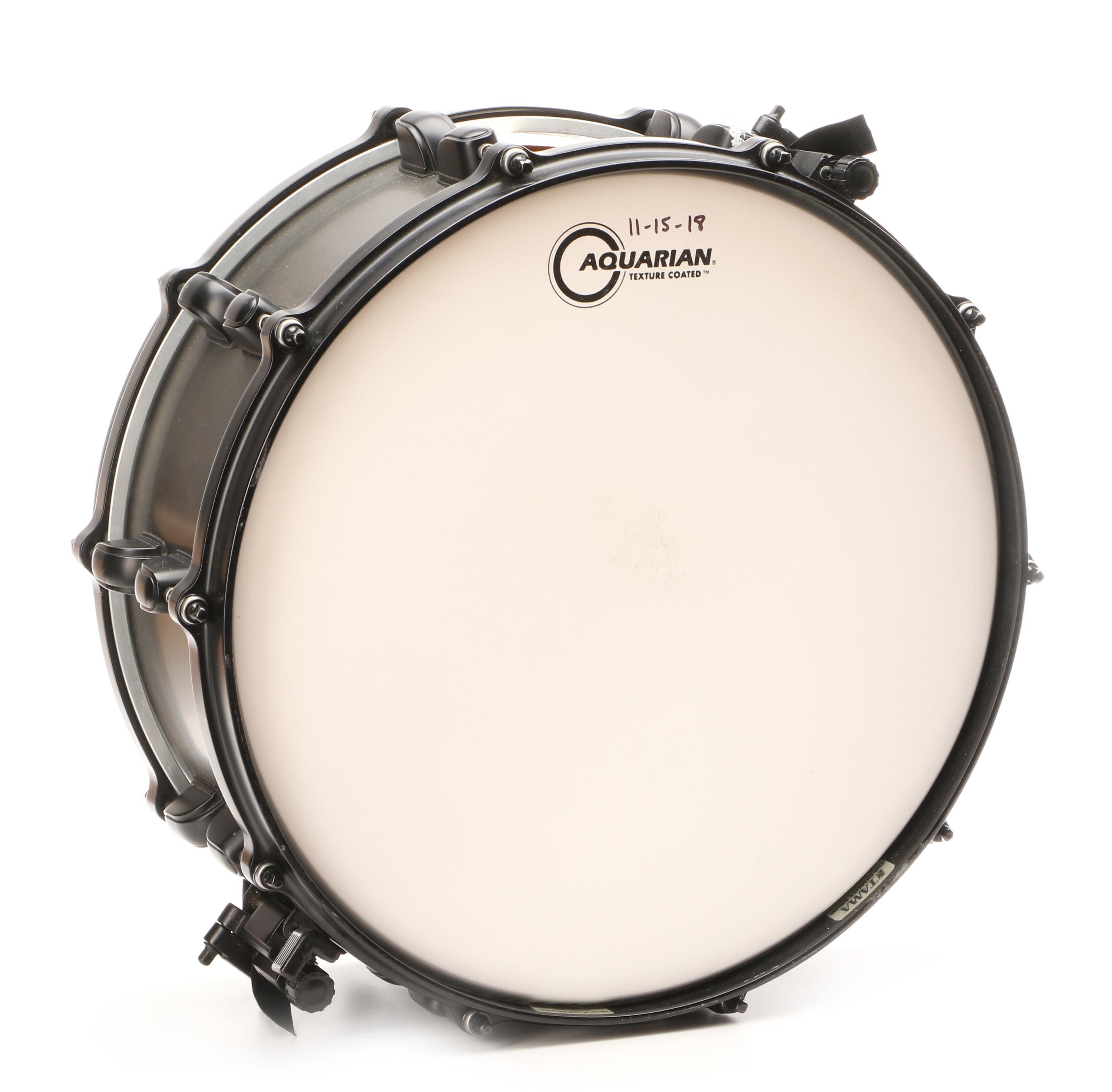 最安値】 スネア TAMA Maple StarClassic maple 14×5.5 - www.uspsiena.it