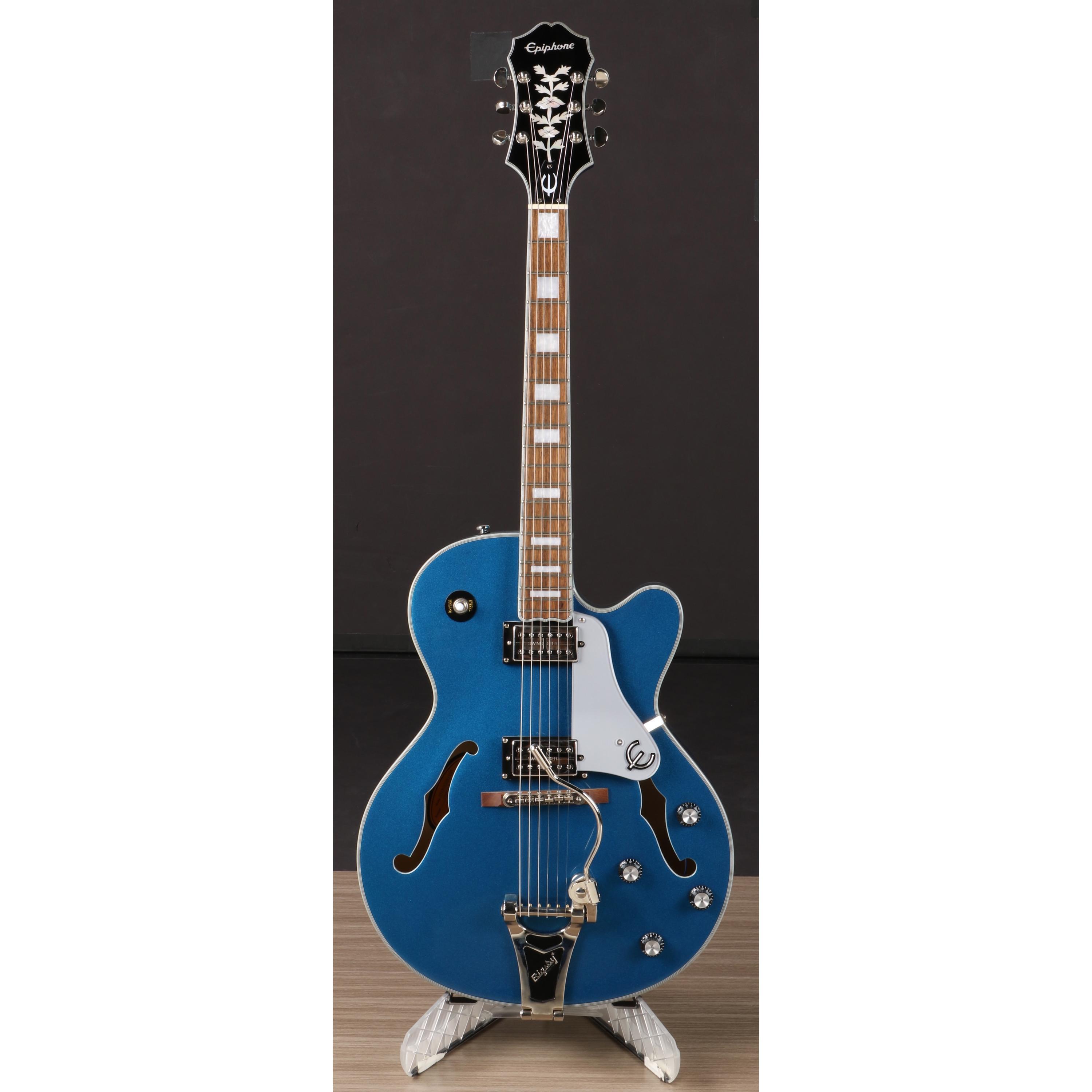Used Epiphone Emperor Swingster Hollowbody - | Gear Exchange