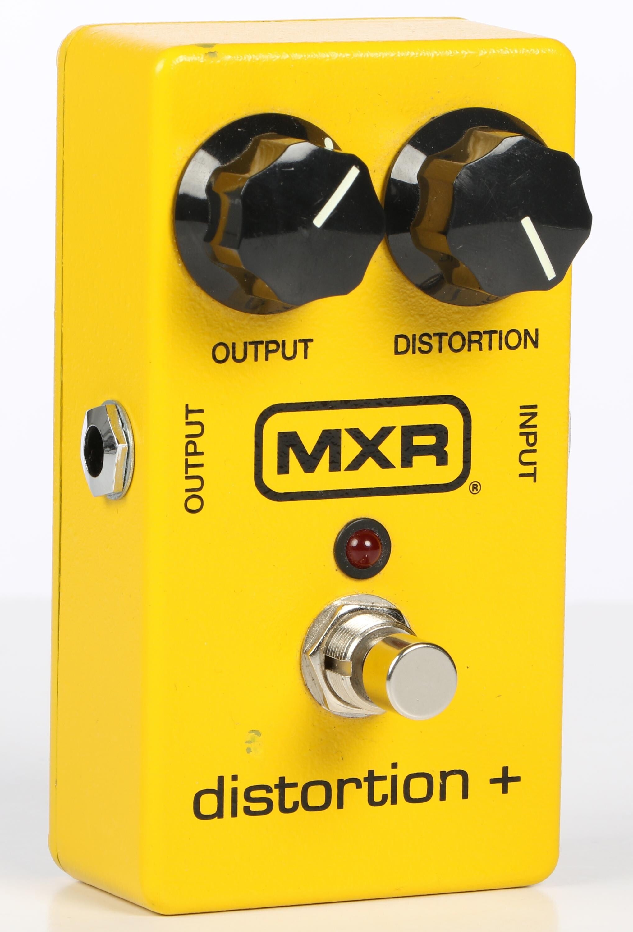 mxr m104 distortion