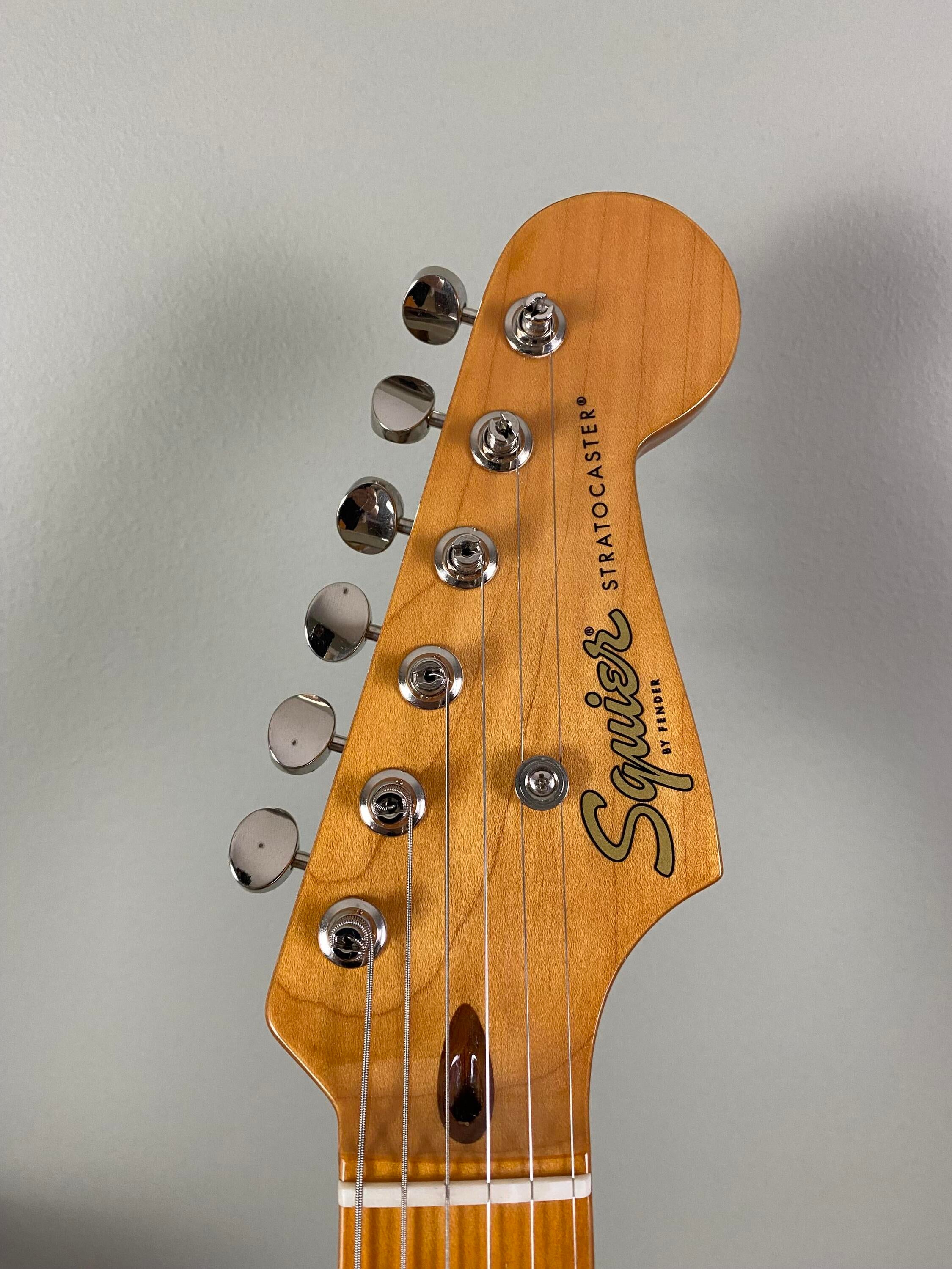 Used Squier Classic Vibe 50s - Sweetwater's Gear Exchange