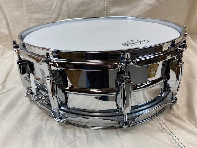 Used Ludwig Supraphonic LM400 5-inch x - Sweetwater's Gear Exchange