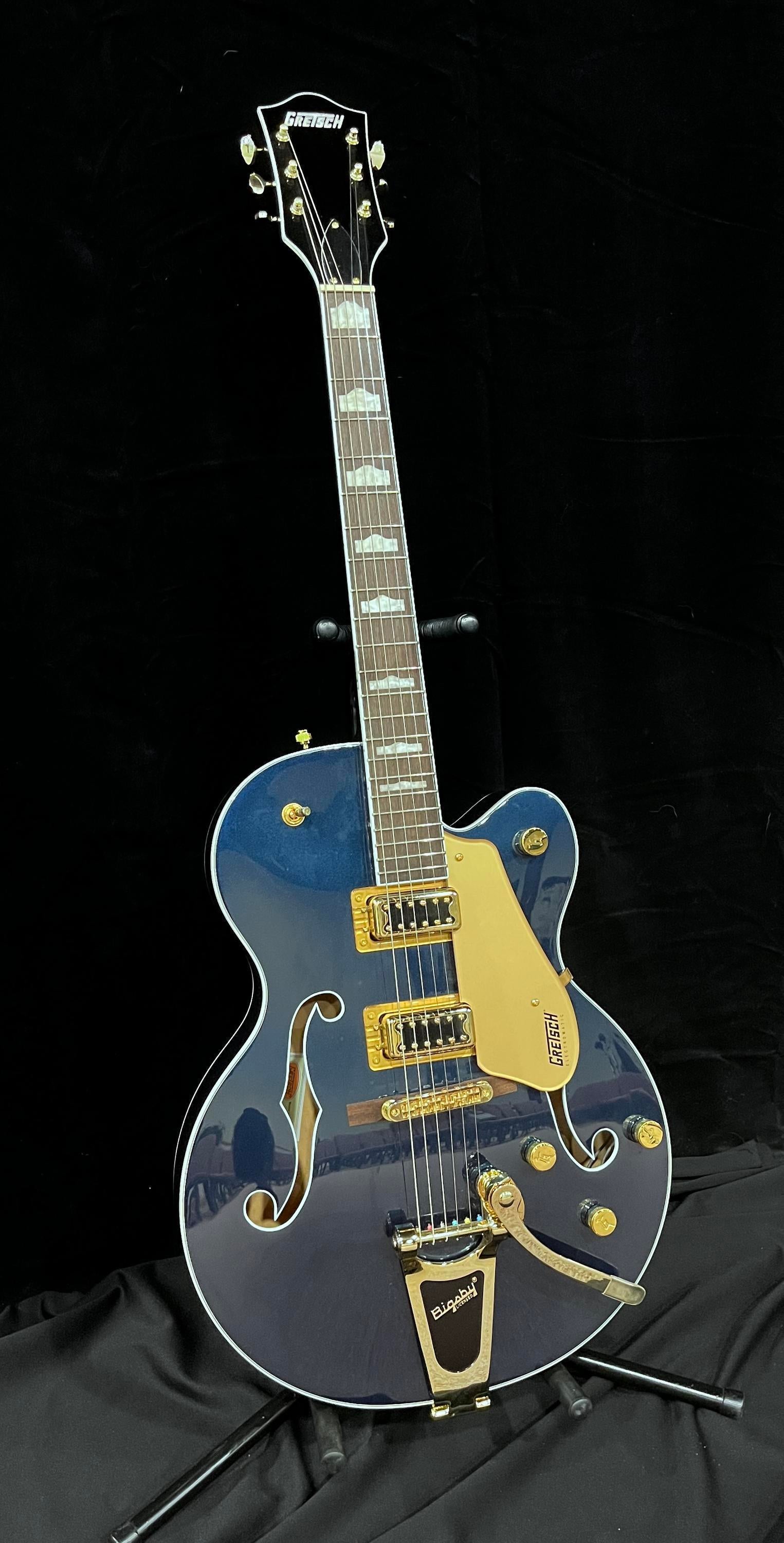 【美品・保証書付き】GRETSCH G5422TG #GRETSCH#人気限定色 美品・保証書付き】GRETSCH G5422TG #GRETSCH#人気限定色