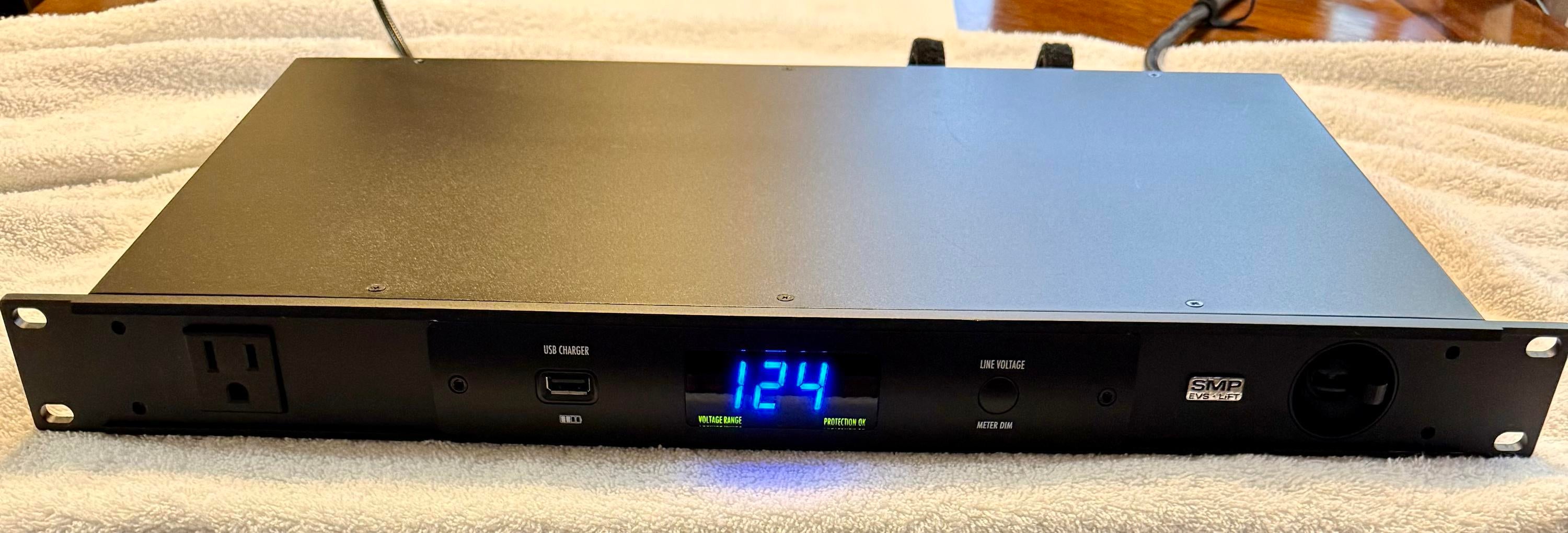 Used Furman P-1800 PF R 15A - Sweetwater's Gear Exchange