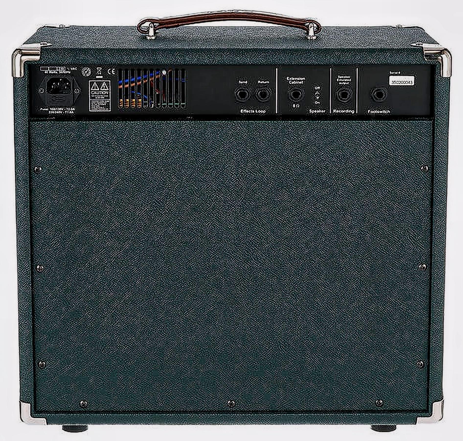 Used KOCH Jupiter Junior 20W 1x10 - Sweetwater's Gear Exchange