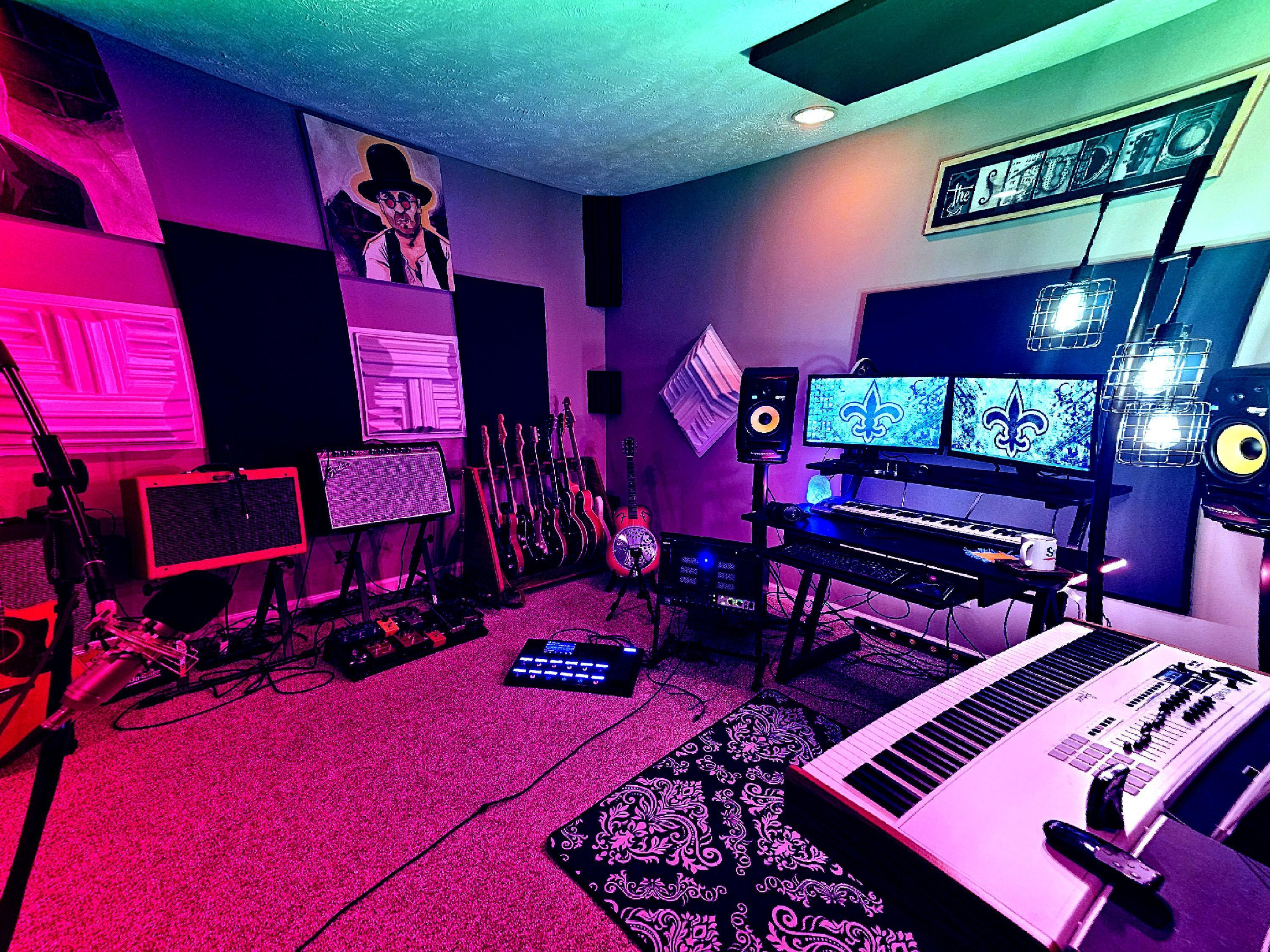 michael-a-mercer-sweetwater-s-gear-exchange