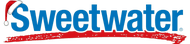 Sweetwater® Christmas Logo