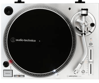 DJ Equipment