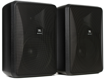 Commercial Audio & Install