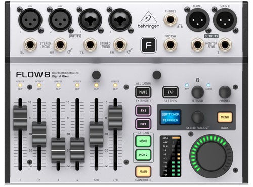 Live Sound