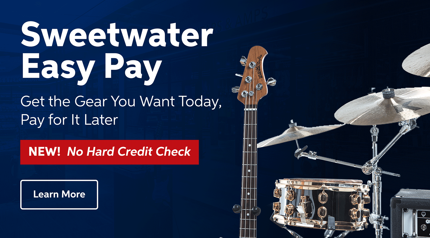 Score gear via Take up to 6mo. to Pay