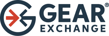 Gear Exchange Logo