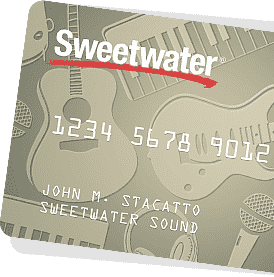Sweetwater Card Image