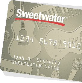 Sweetwater Card Image