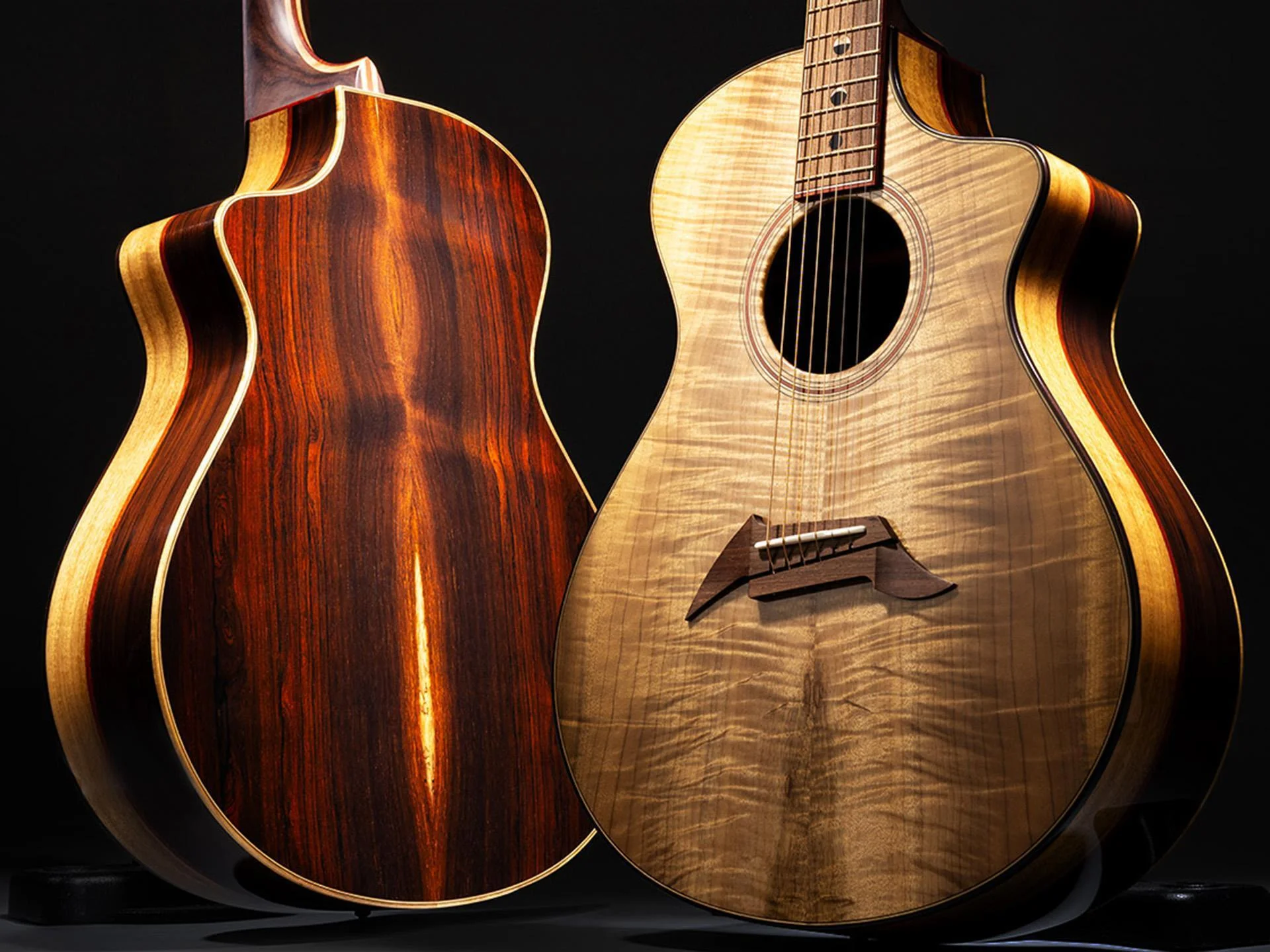 Guitar Month Hero Image