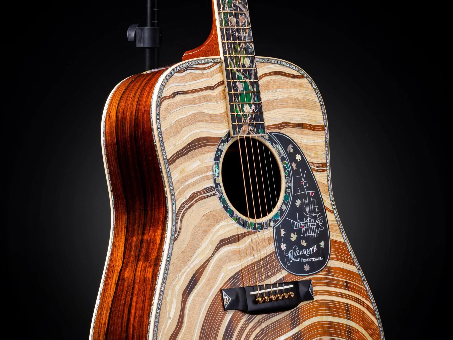 Guitar Month Hero Image