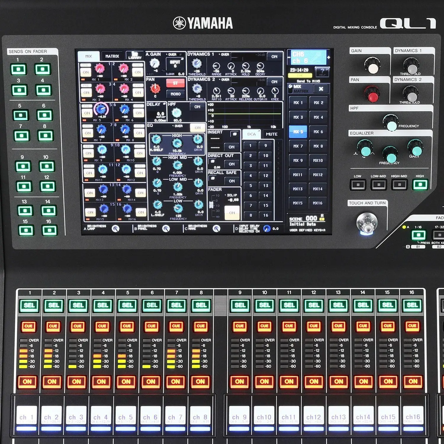 Sweetwater: Musical Instruments, Pro Audio, Accessories & More