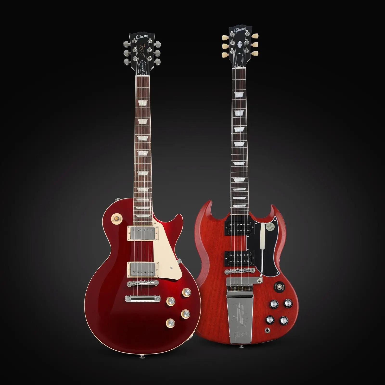 Save Up to 600 on Gibson