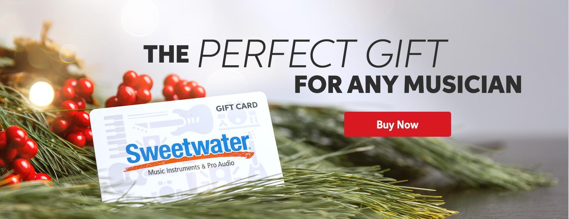 Sweetwater: Musical Instruments Pro Audio Accessories More Sweetwater: Musical Instruments Pro Audio Accessories More