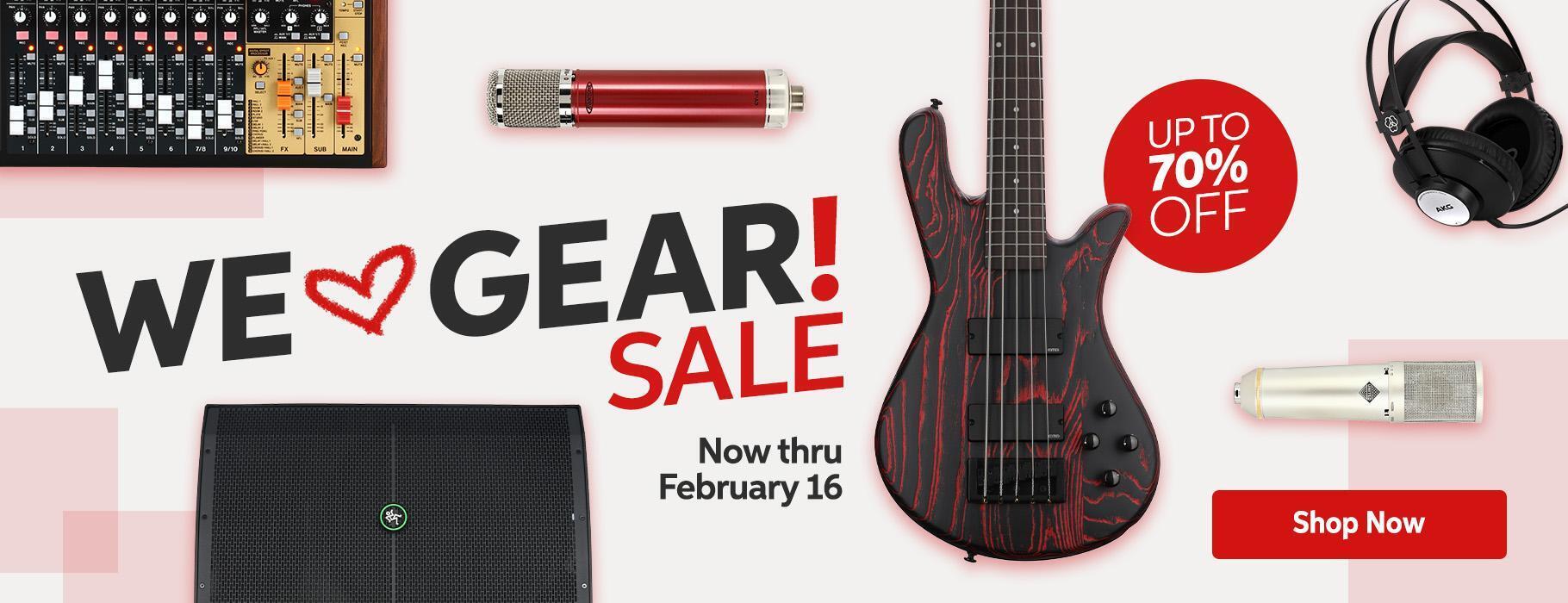 Sweetwater Musical Instruments, Pro Audio, Accessories & More