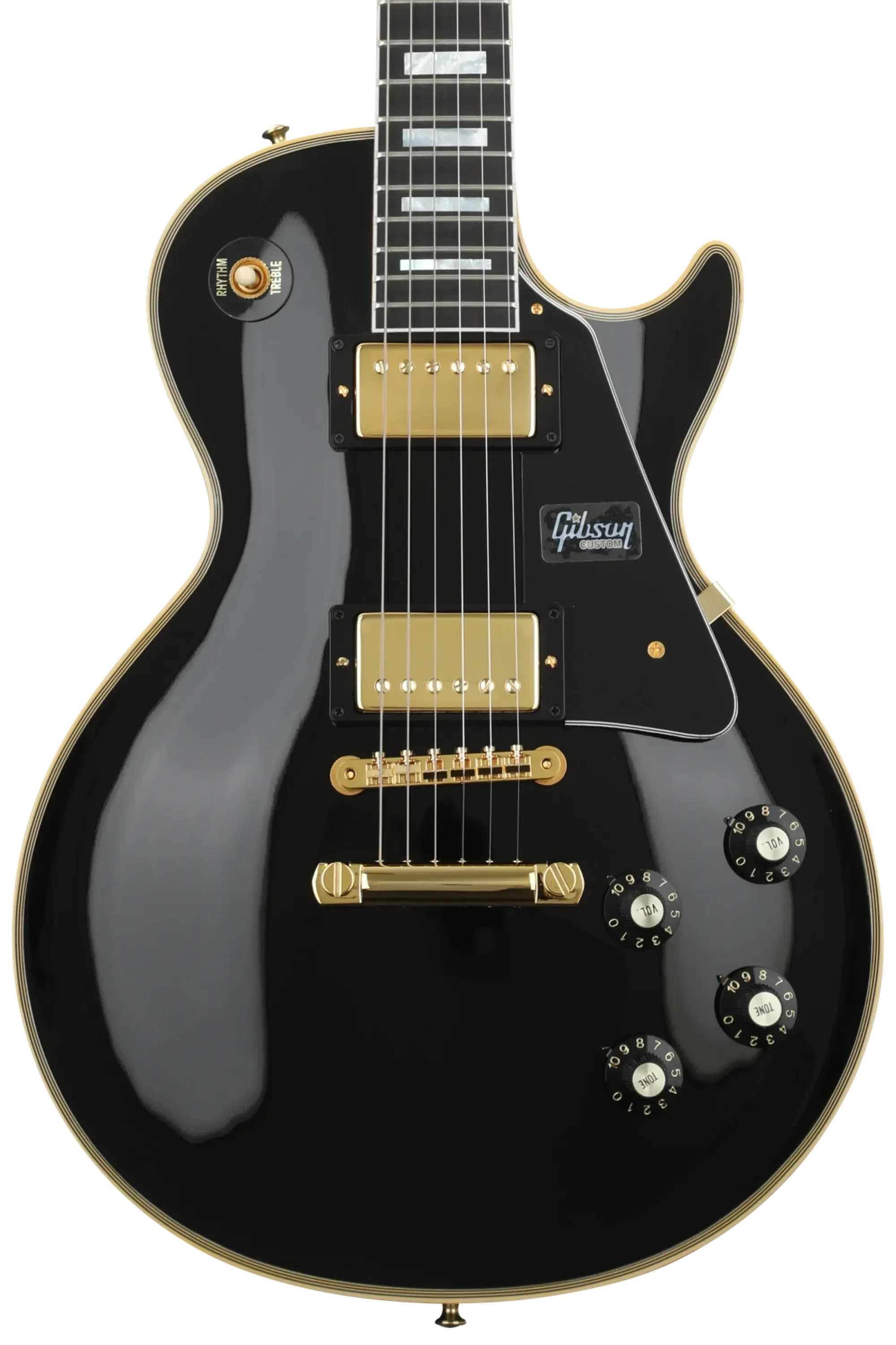 Electric guitar category image