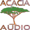 Acacia Audio logo